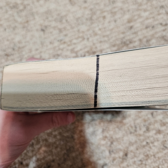 Allegiant Paperback - Picture 2 of 8